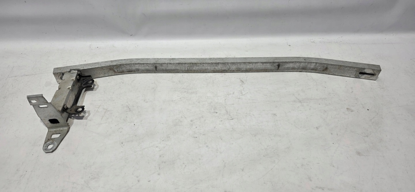 bumper support lower + part left TOYOTA RAV4 V 19- original