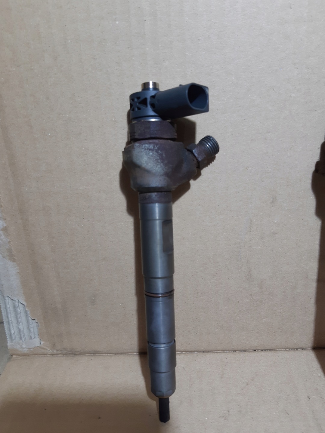 AUDI A4 B8 LIFT 2.0 TDI CJC nozzle injector 03L130277J