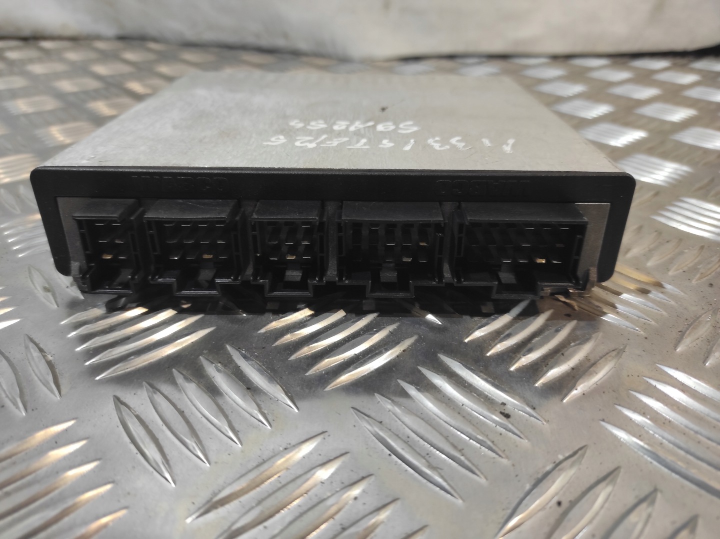 module control unit EBS WABCO MERCEDES 446 130 029 0 000 446 36 36/001