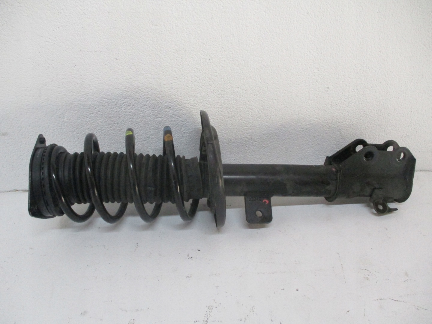 shock absorber AMOR JEEP AVENGER front front