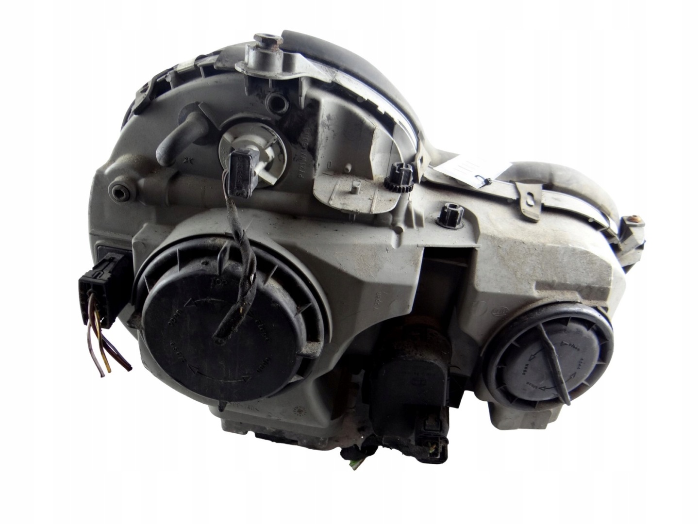REFLEKTOR left MERCEDES E220 15060700