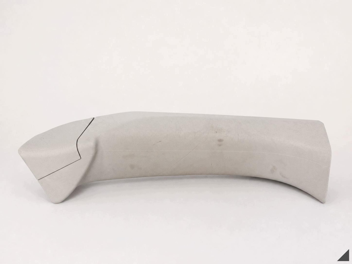 BMW 3 G21 TOURING 18- upholstery cover side bonnet boot right rear part