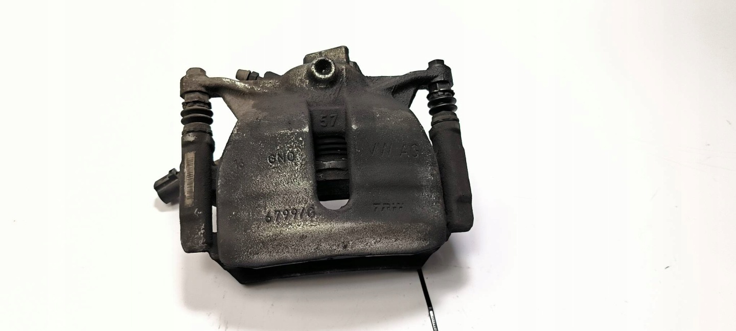 caliper brake front right SKODA KAROQ FACELIFTING
