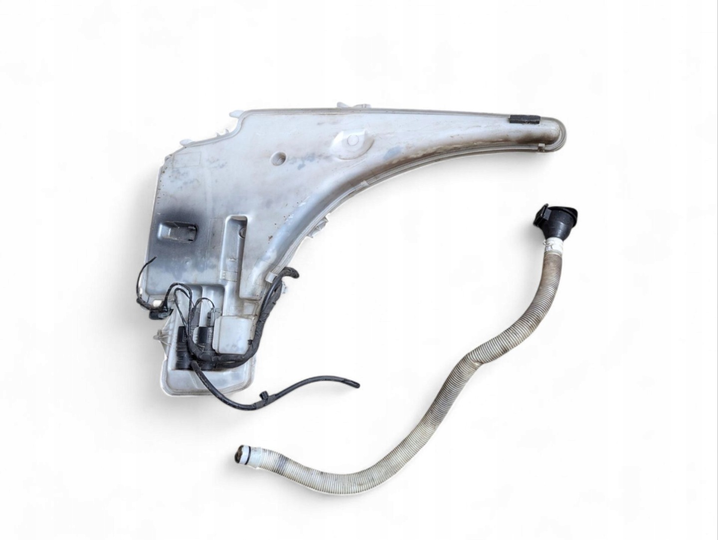 Behälter der Spritzdüse BMW X1 E84 2011 7068998
