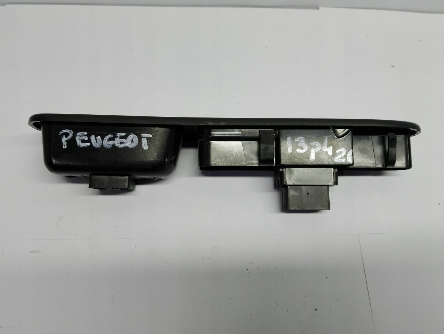 Panel levers windows Peugeot 27462