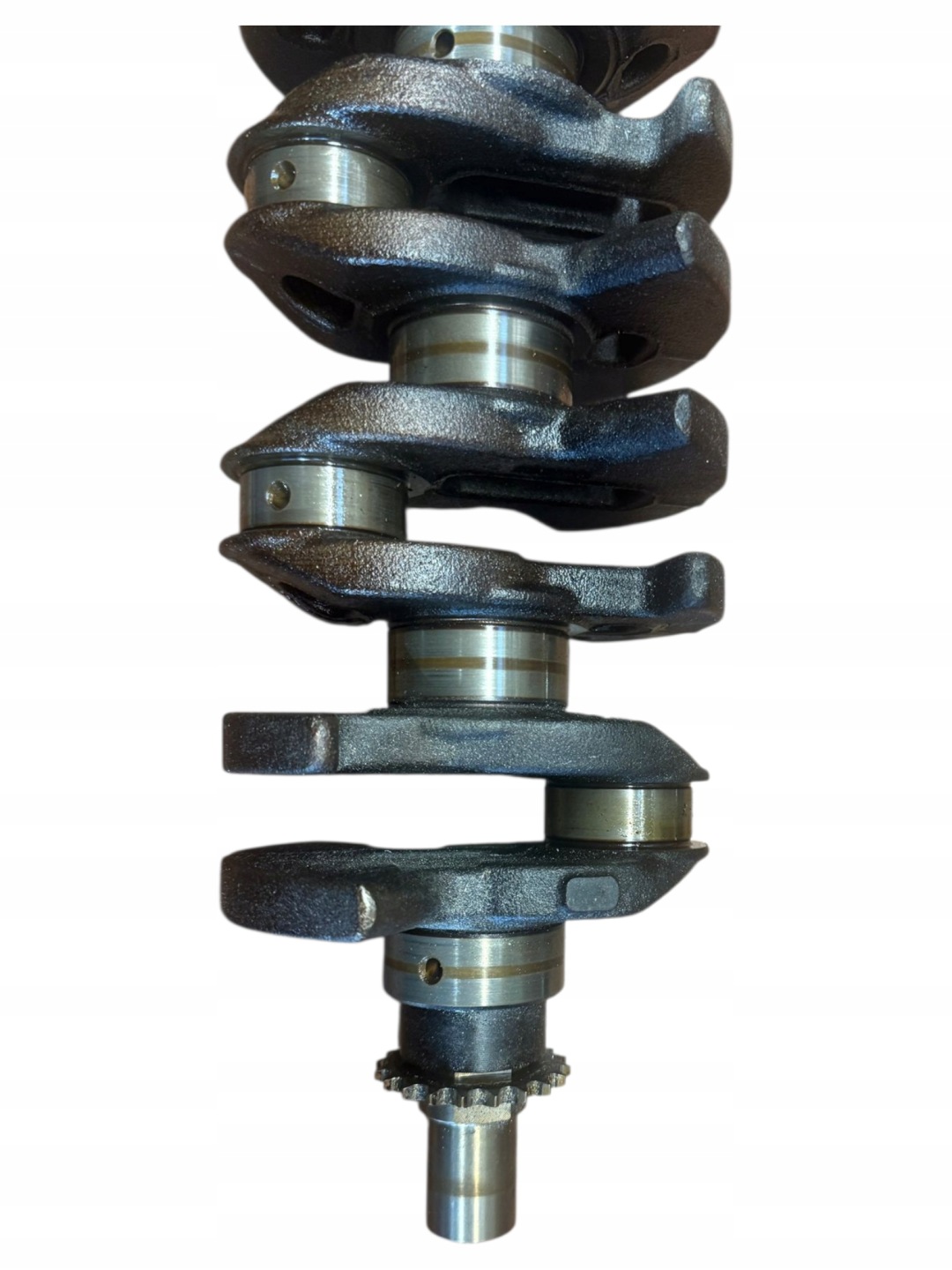 Opel OE 55561516 crank