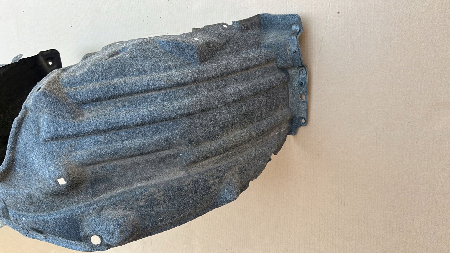 mudguard right right front front TOYOTA RAV4 V 18