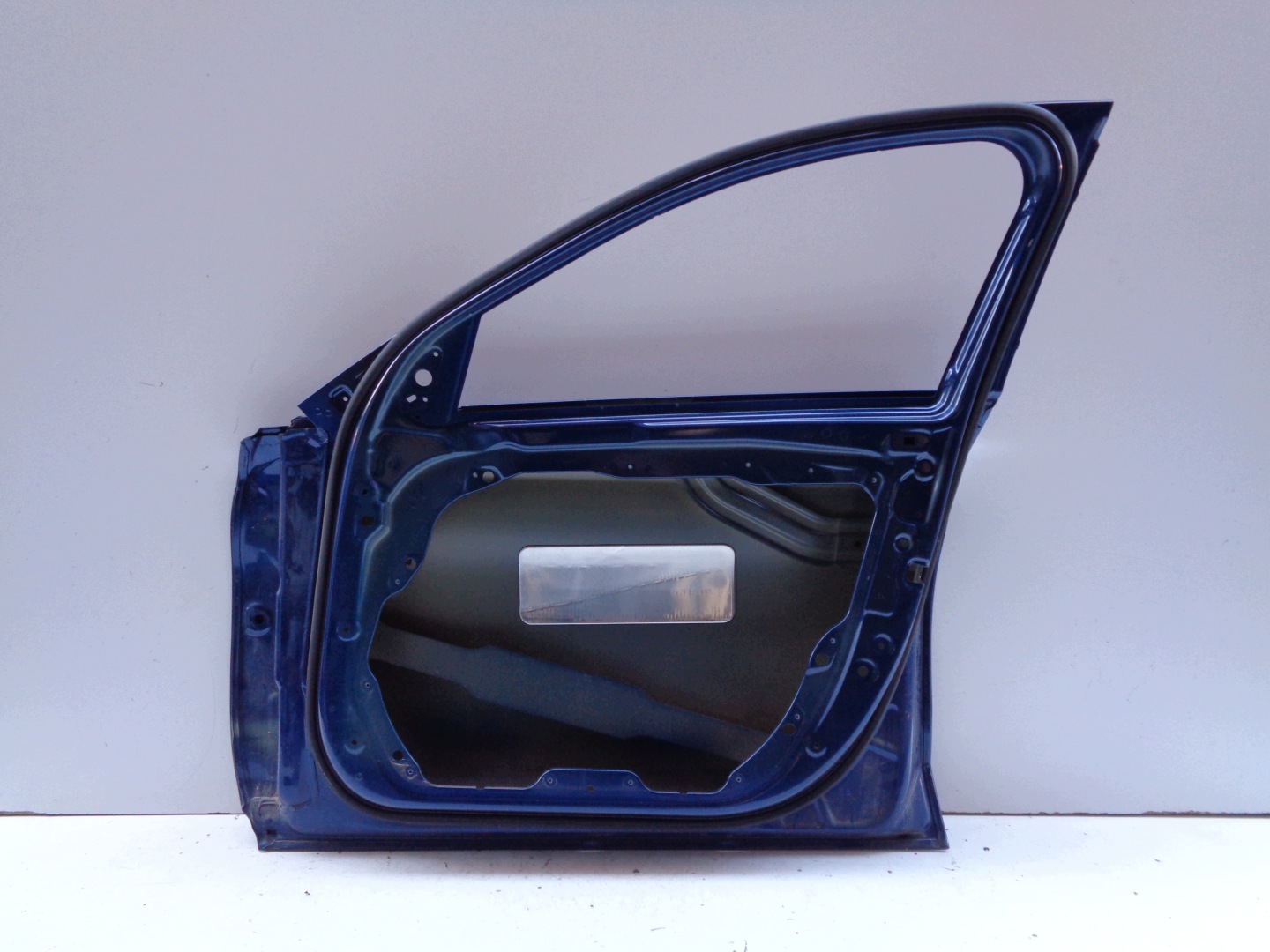 door right front MERCEDES C-class W205 14- NR 53849