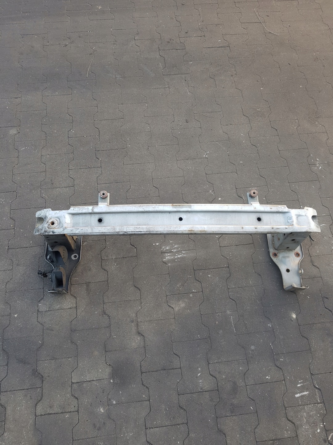 träger unter Frontstoßstange FORD S-MAX