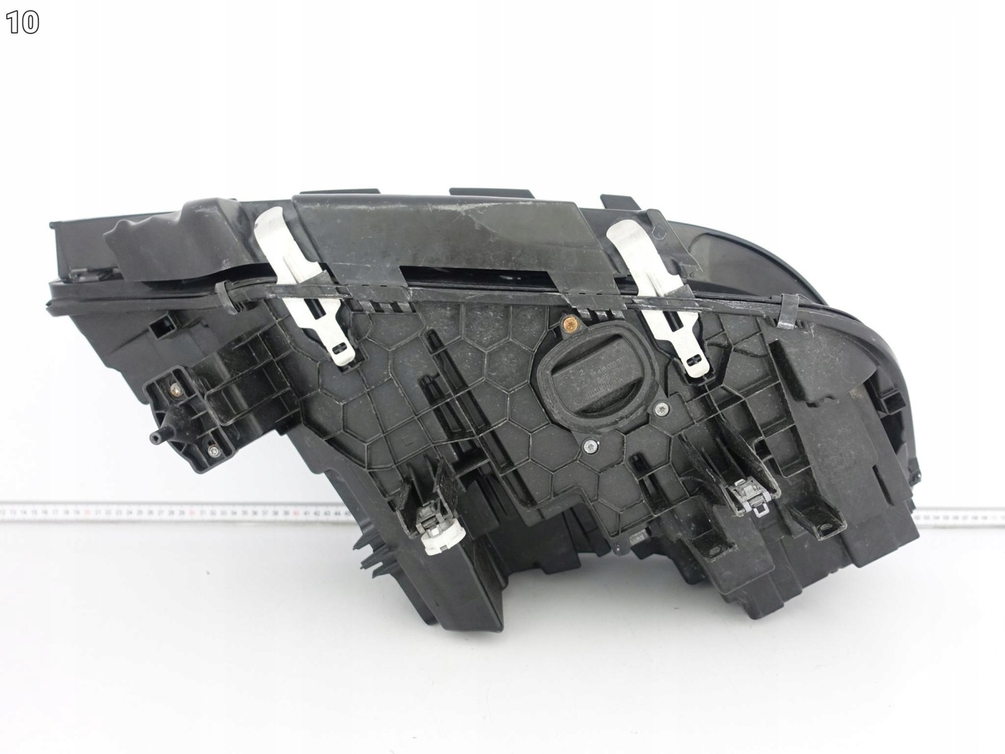 BMW X7 G07 18-22 light LASER left front EUROPA