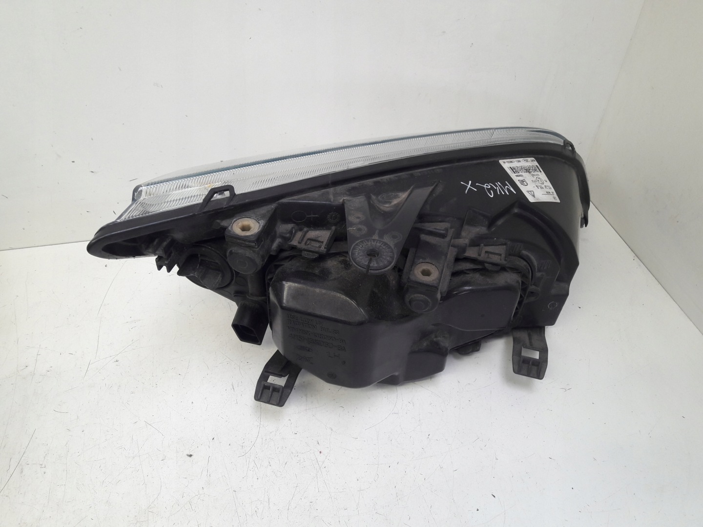 Licht links vorne 4M5113W030AE Ford Focus MK2