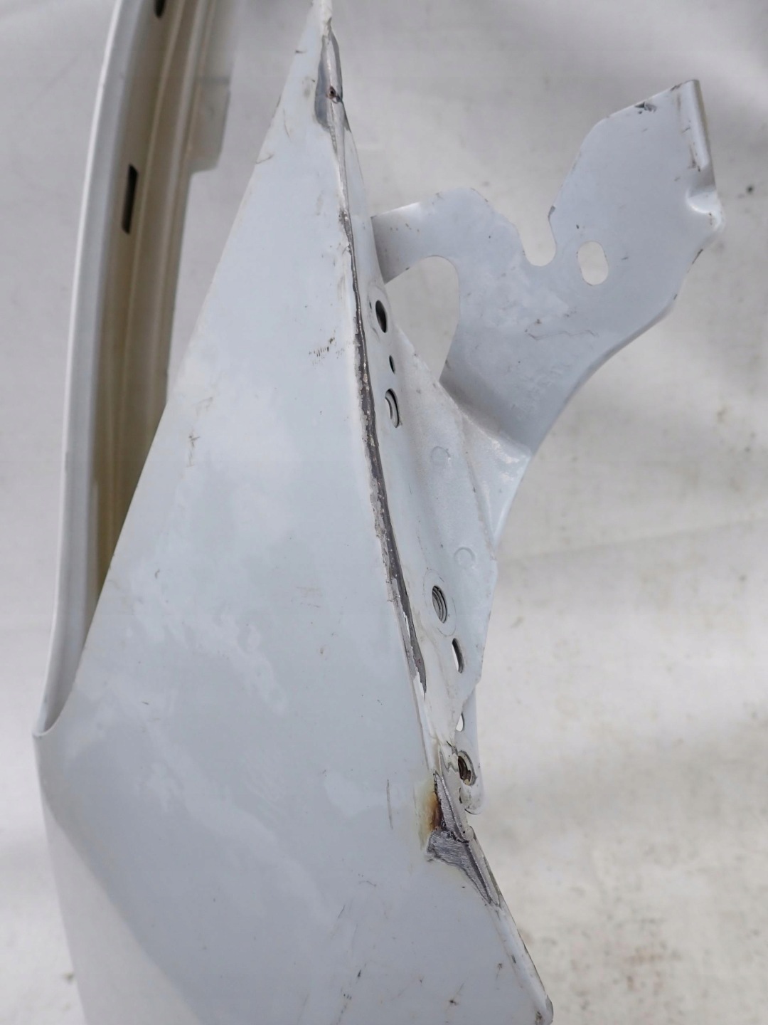 TESLA MODEL III 3 17-> fender front front right
