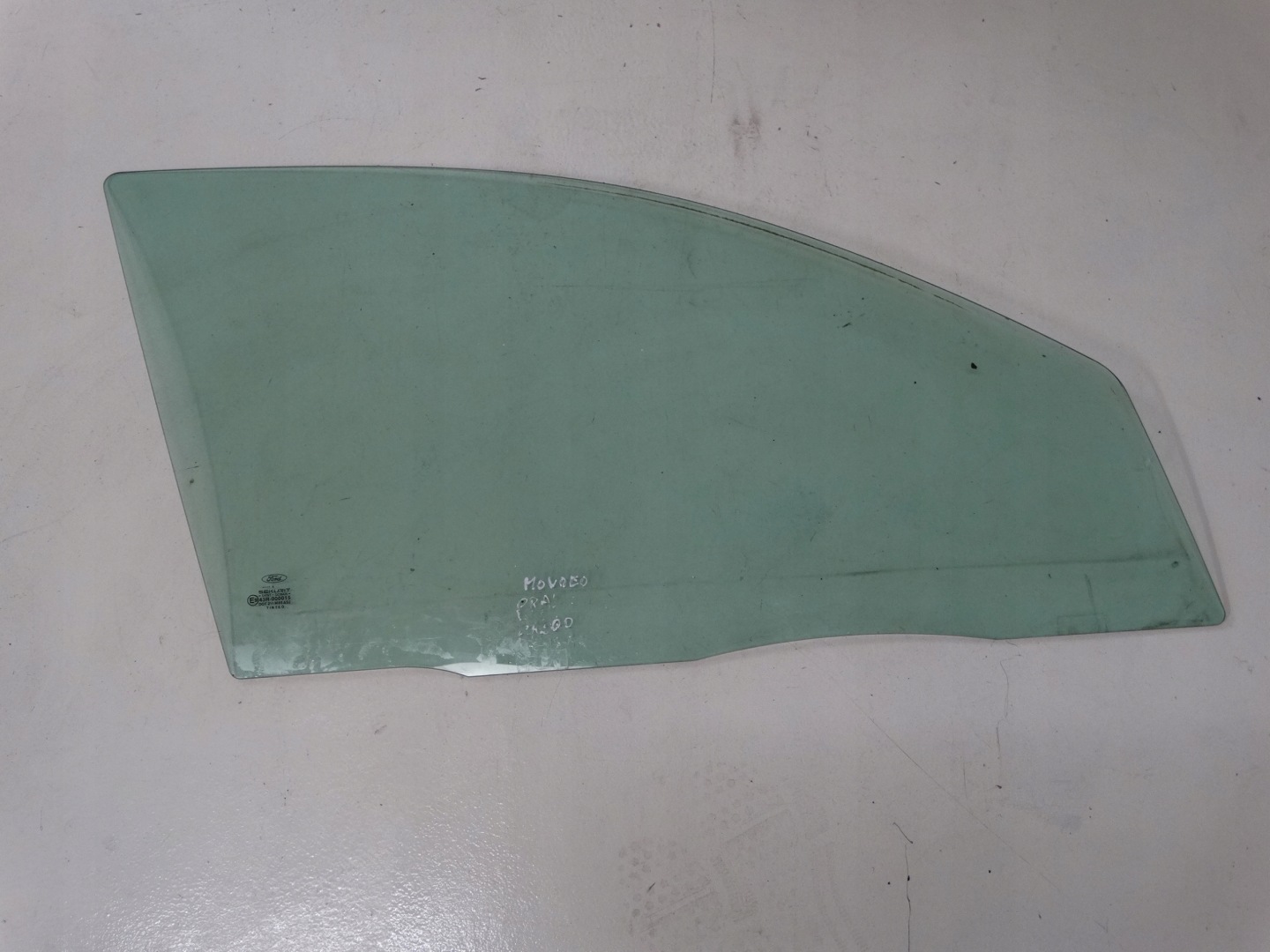 windows door FORD MONDEO right front 43R-000015 4