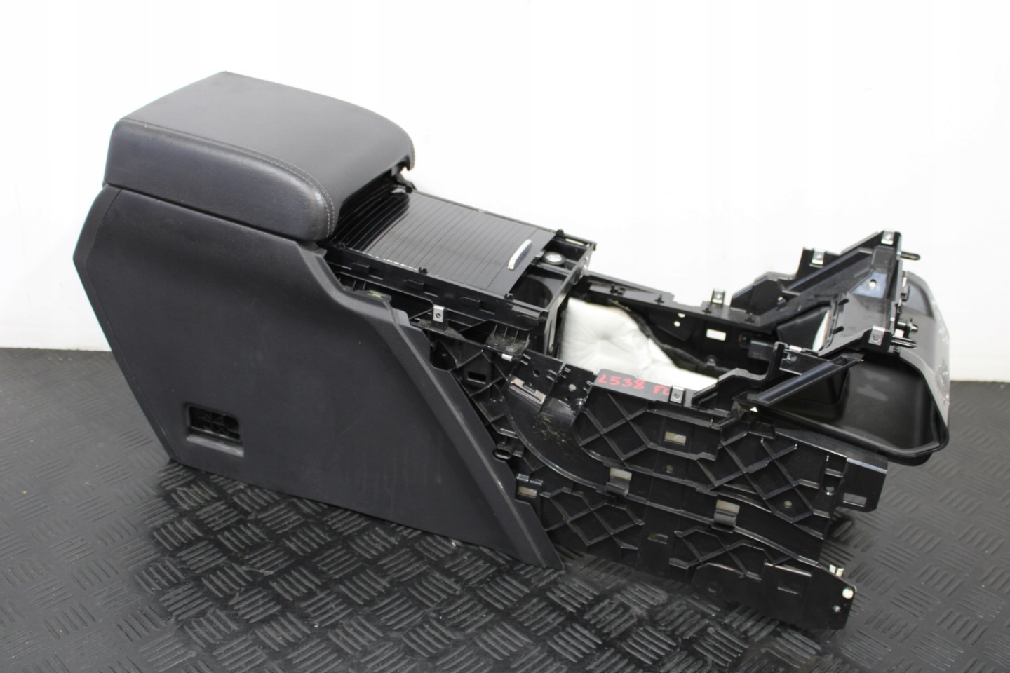 bracciolo TUNEL media LAND ROVER EVOQUE L538 LIFT DYNAMIC