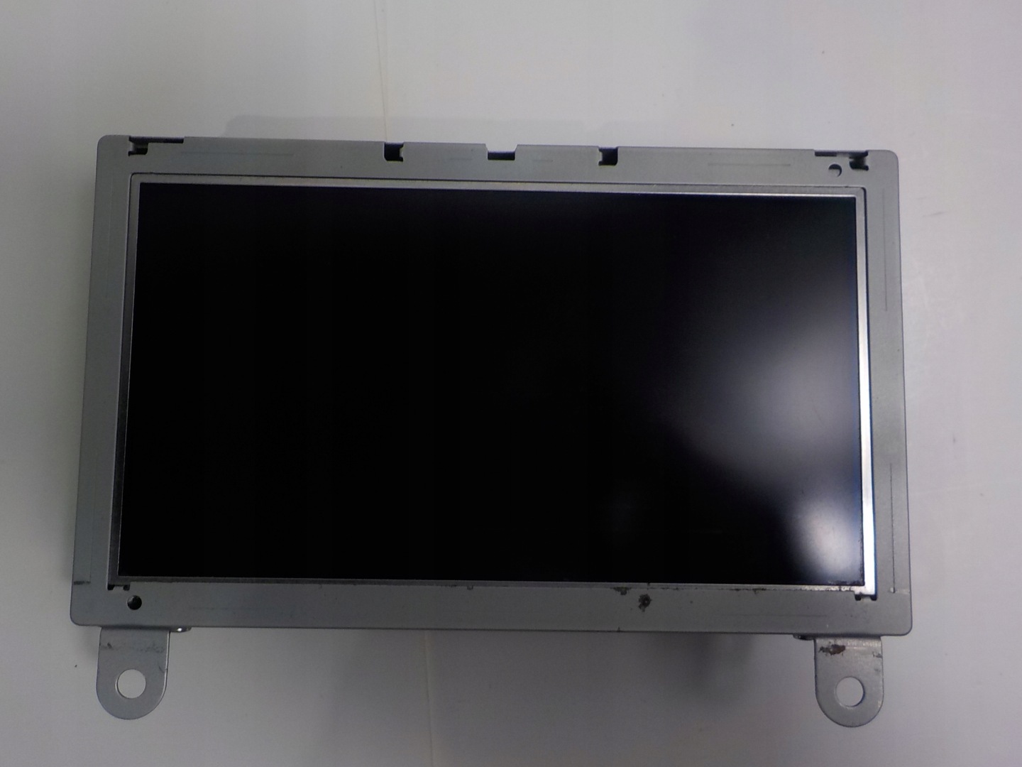 OPEL ZAFIRA C ASTRA INSIGNIA display navigation devices EKRAN NAVI