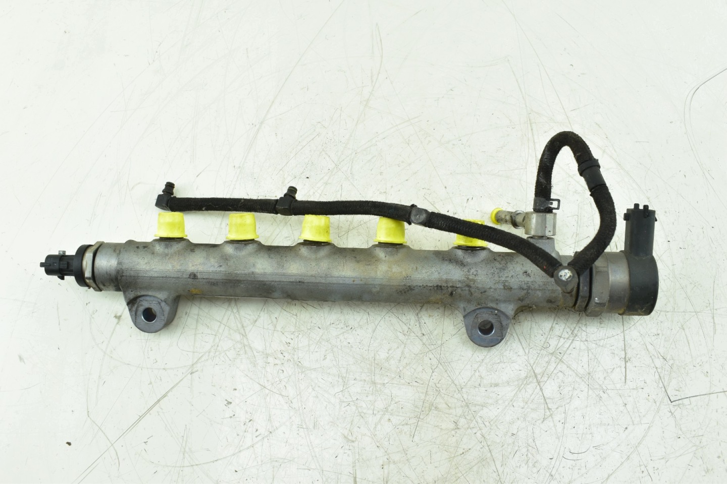 rampe injection KIA HYUNDAI 1.5 1.6 CRDI D4FA D4FB 31400-2A410