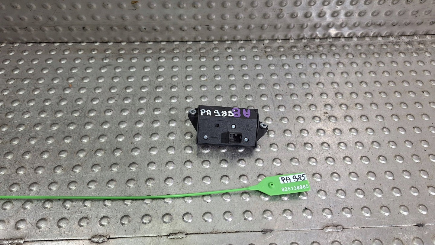 Schalter des Lenkrads 4H0953551B AUDI A8 D4 A6 C7 A7 4G
