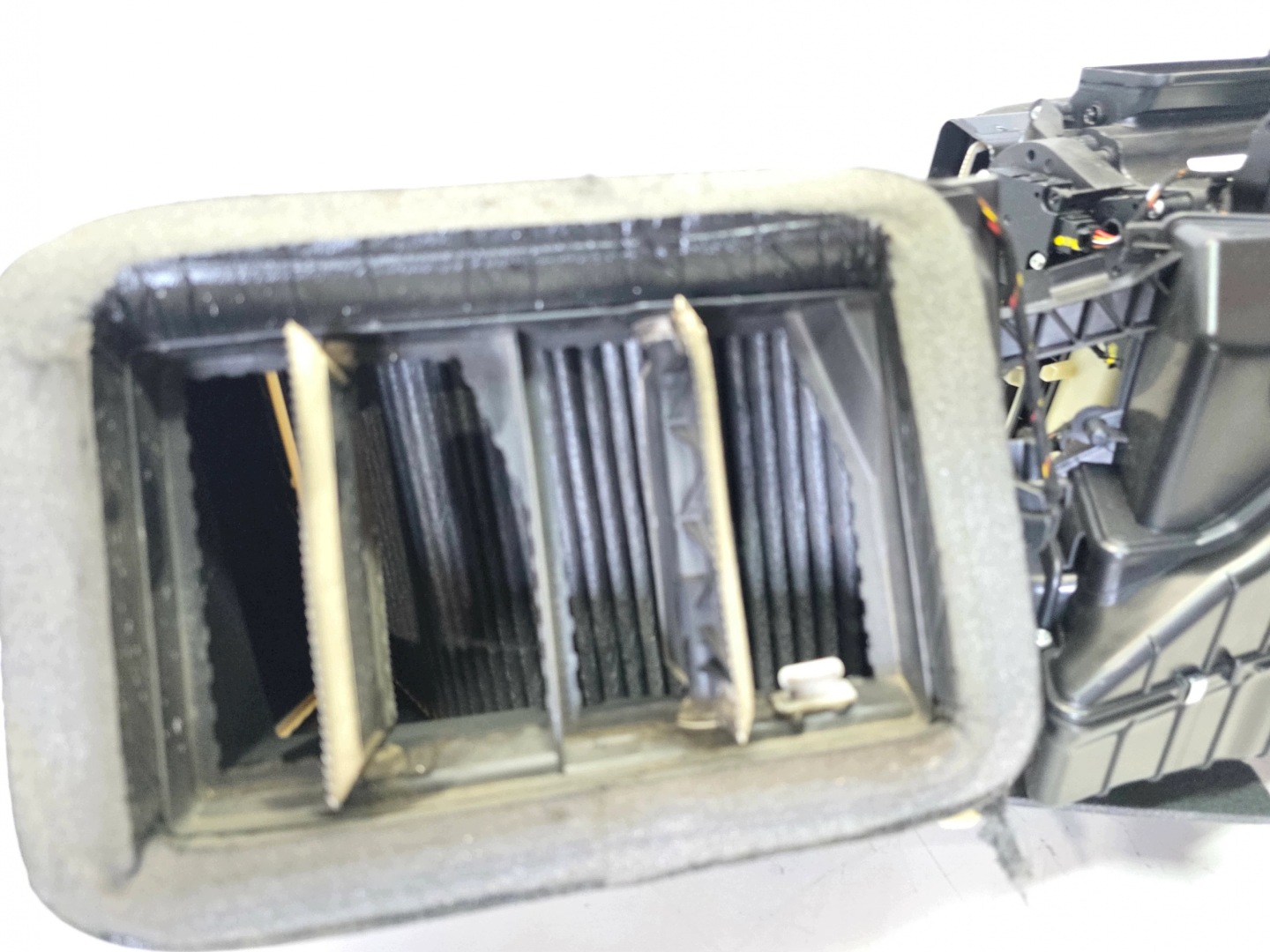 heater complete AUDI A4 B9 A5 8W 8W1820005AQ EUROPA