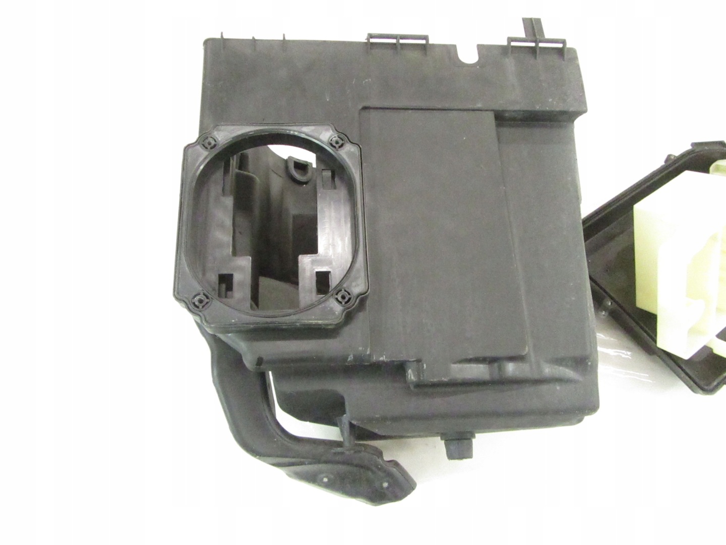 compartment sterownikow cover BMW e53 X5 Europa