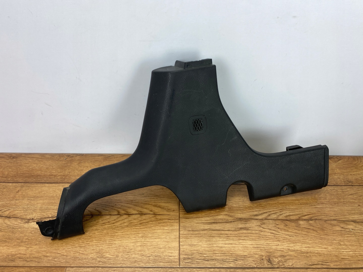 Blende Abdeckung slupka Jeep Wrangler JL 2018+ USA