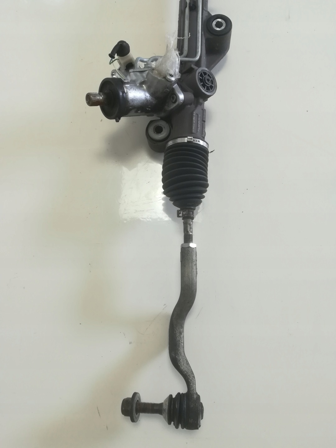 JAGUAR XJ X351 servo control EUROPA