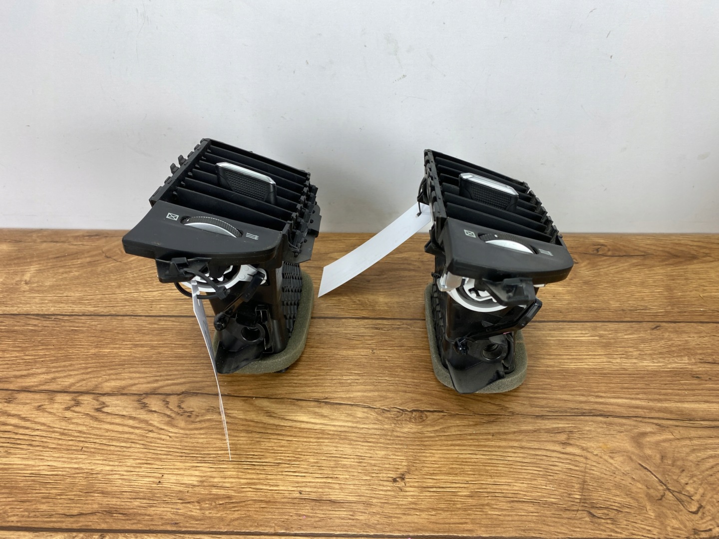 grid air conditioning devices Dodge Ram 1500 2019+ USA