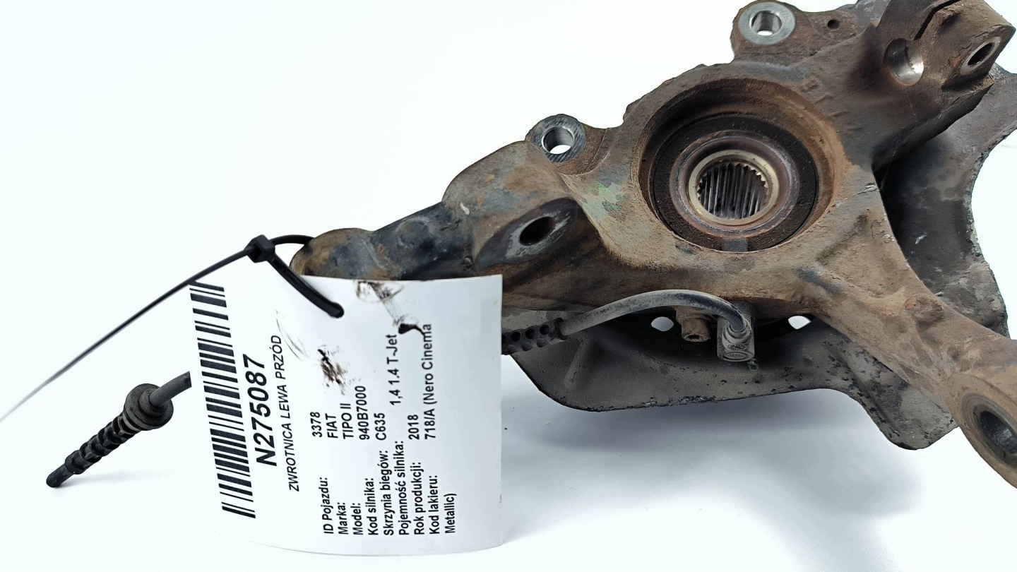 swing left front 1.4 T-JET FIAT TIPO II