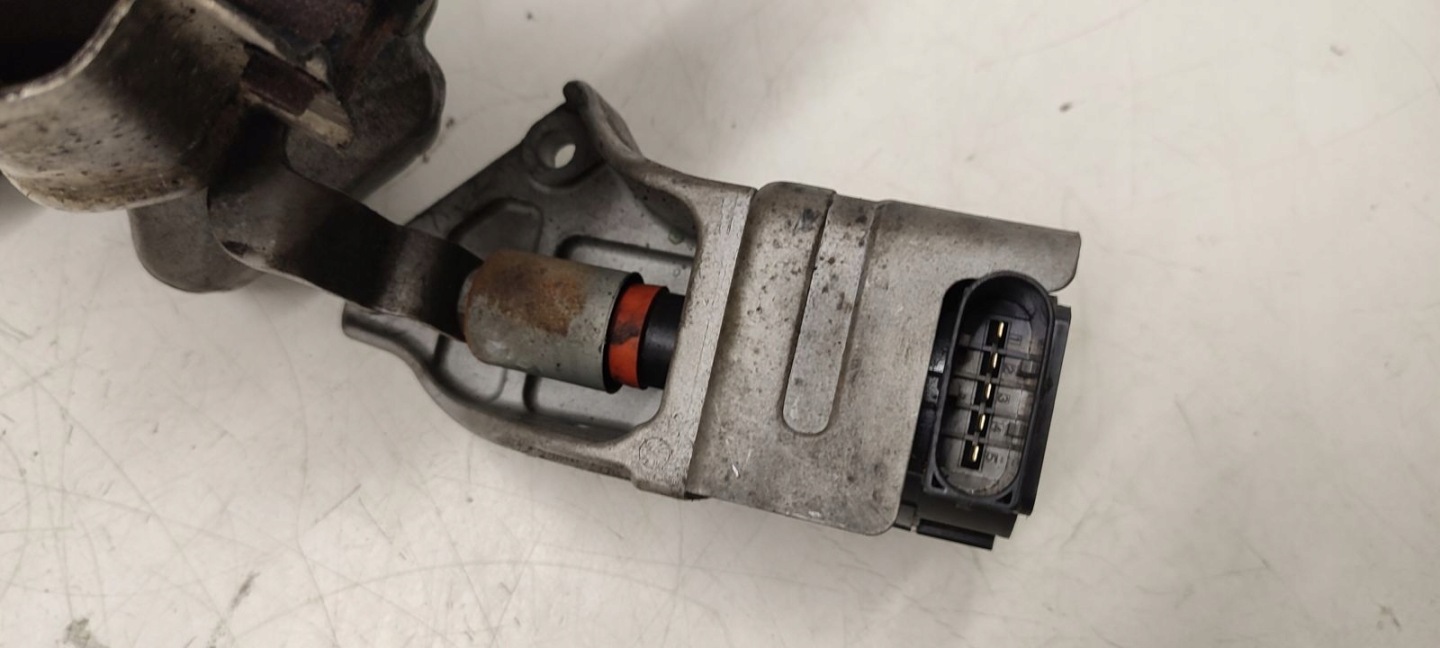 Turbolader turbina BMW E91 E90 LIFT 2,0D
