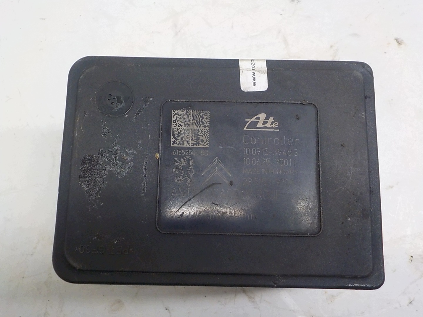 CITROEN C4 pompa ABS 9812847780 10.0220-0496.4 10.0915-3945.3