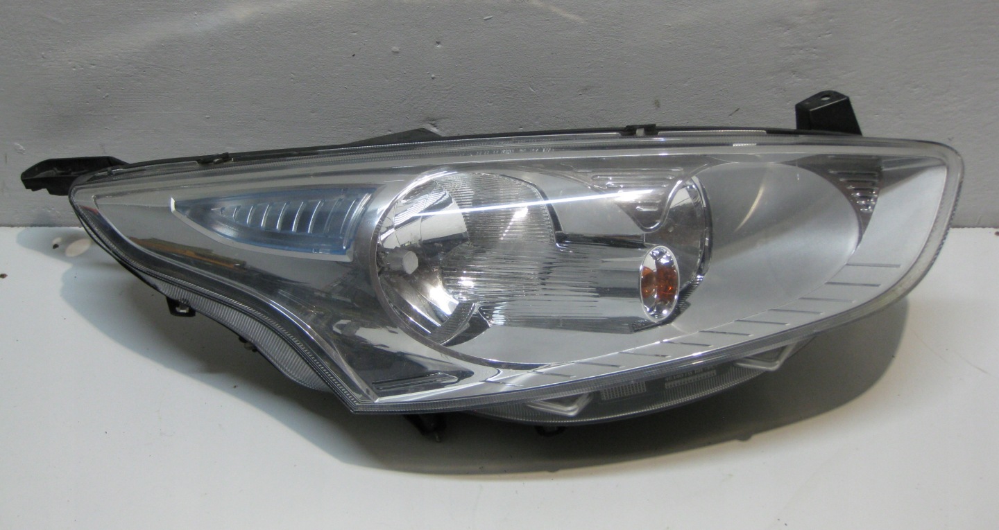 FORD B-MAX 13R 1.0EB light REFLEKTOR right AV1113W029AE