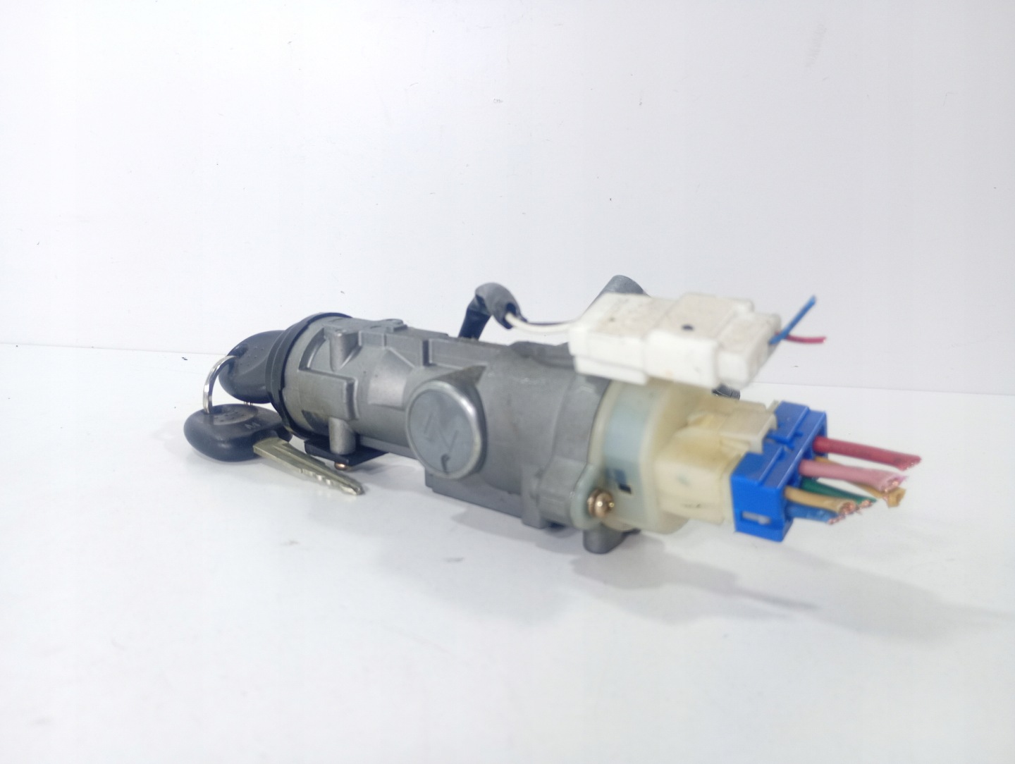 Hyundai Getz 02-11 ignition Z KLUCZYKIEM