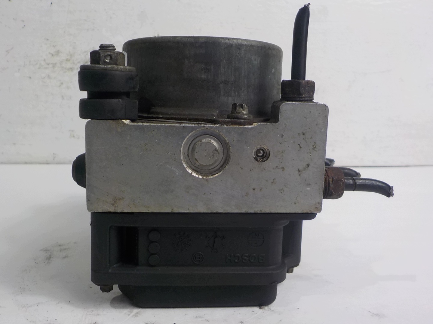 OPEL CORSA D Pompa ABS 0265232288 13282282 0265800422 FE