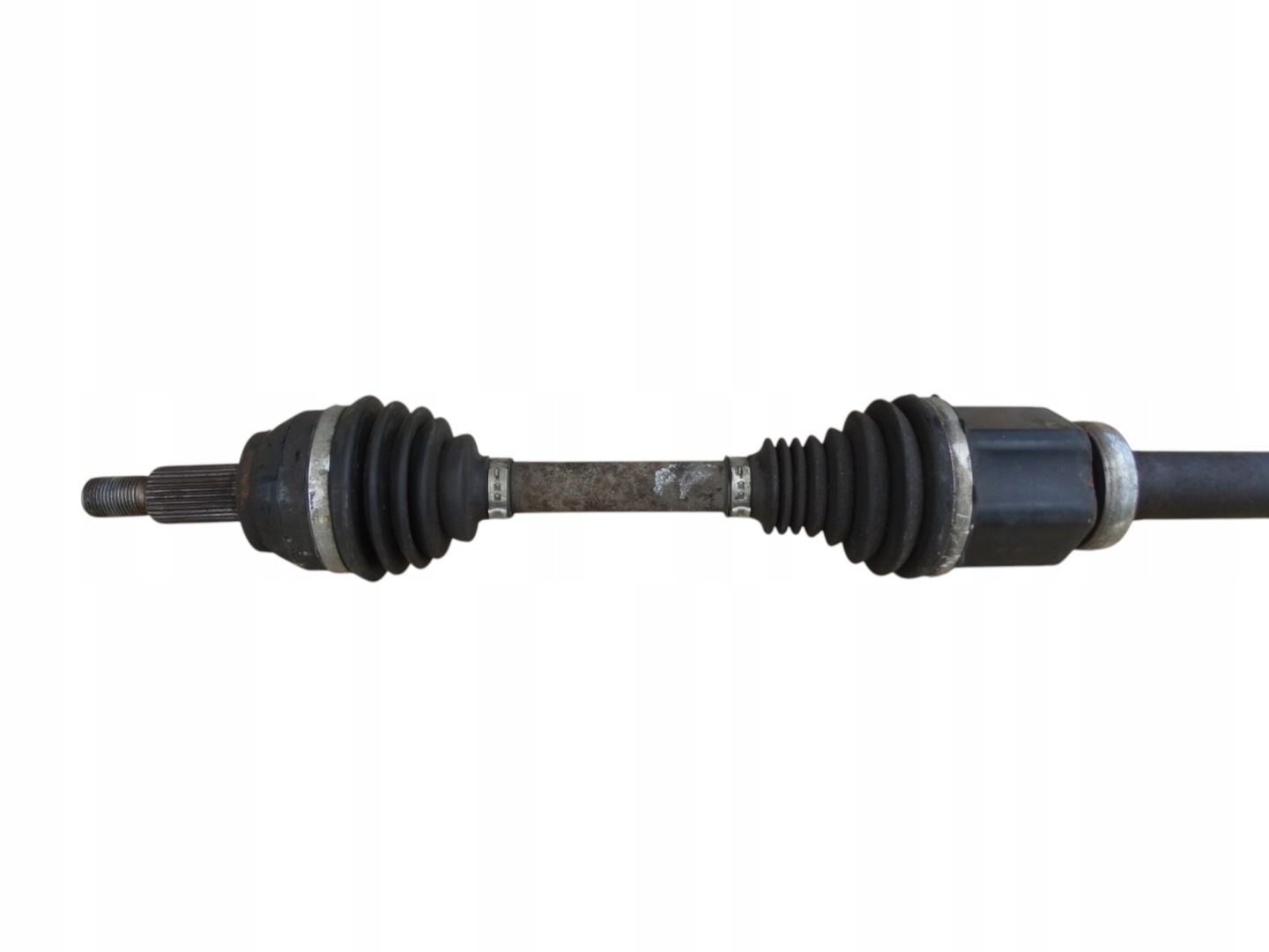 semi-axis front right LAND ROVER RANGE ROVER EVOQUE (L538) 2.0D/2.2D 2WD/AWD