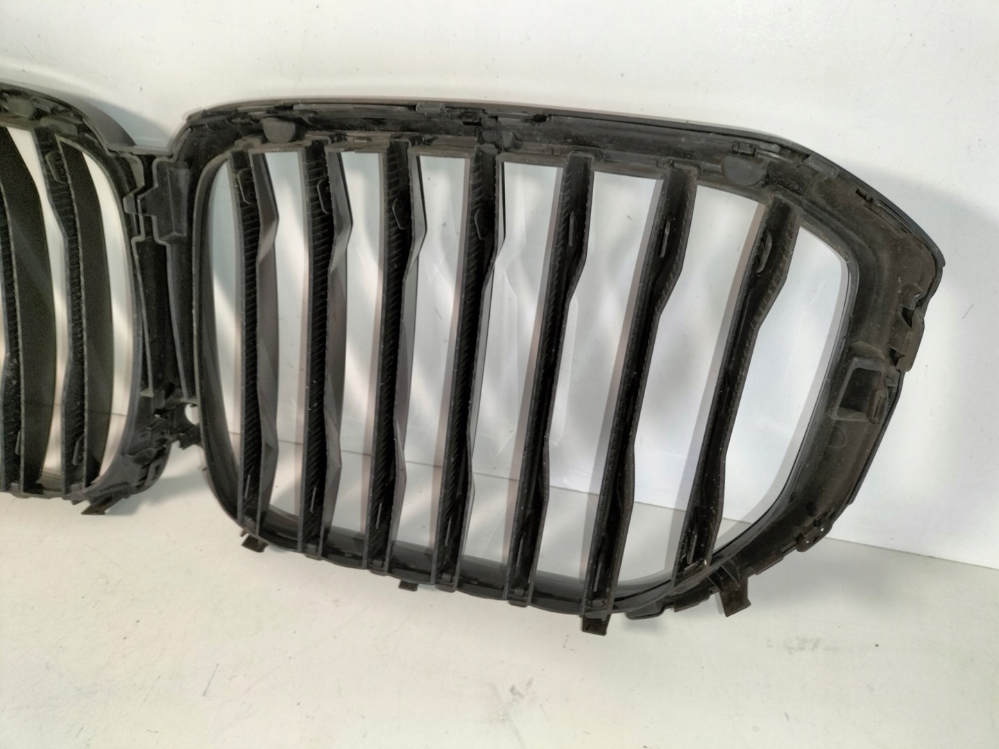 grille grid grill kidney grilles BMW X5 G05 18