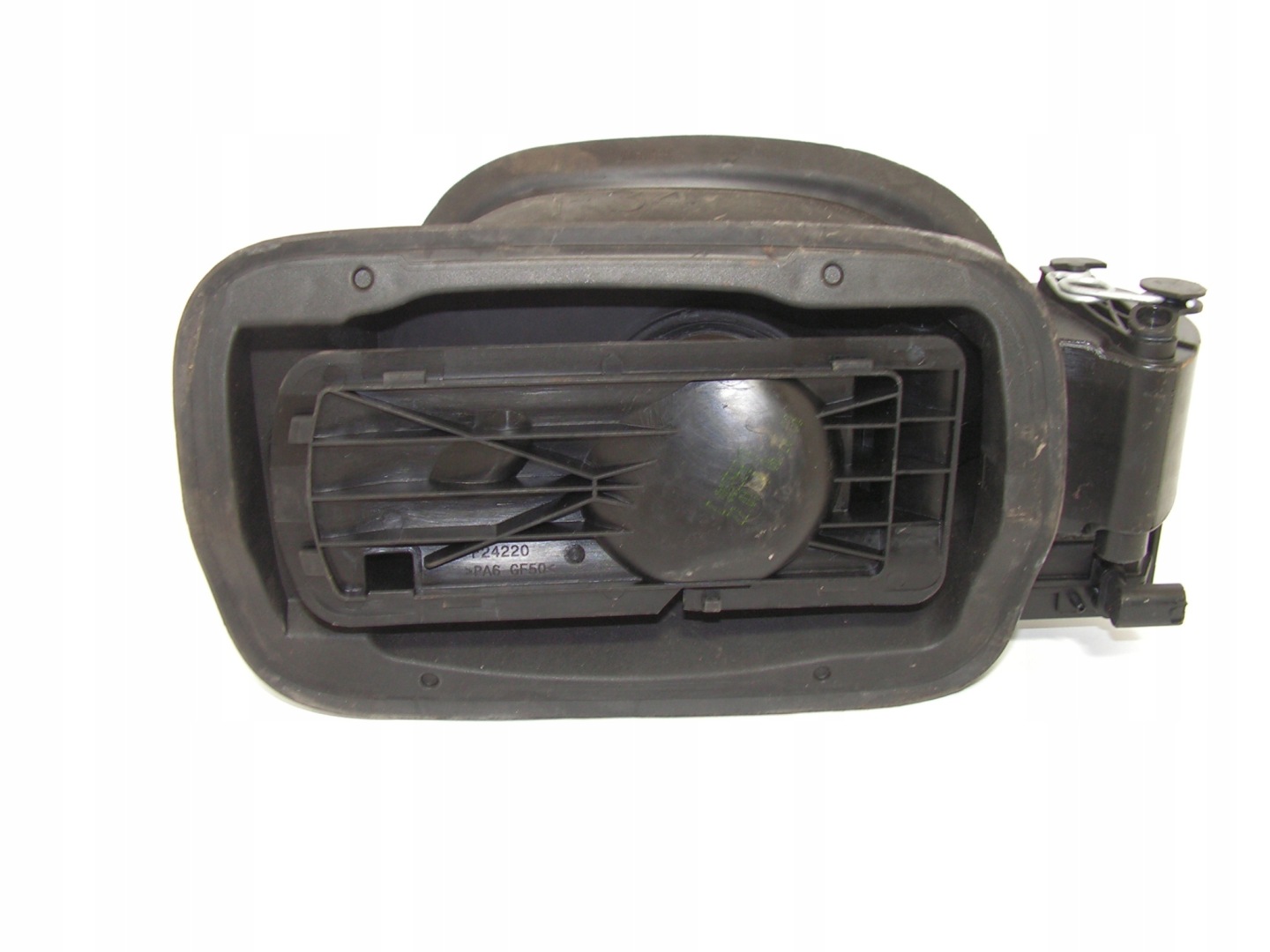 BMW 3 F34 Adapter, Stecker Tankklappe 7278394
