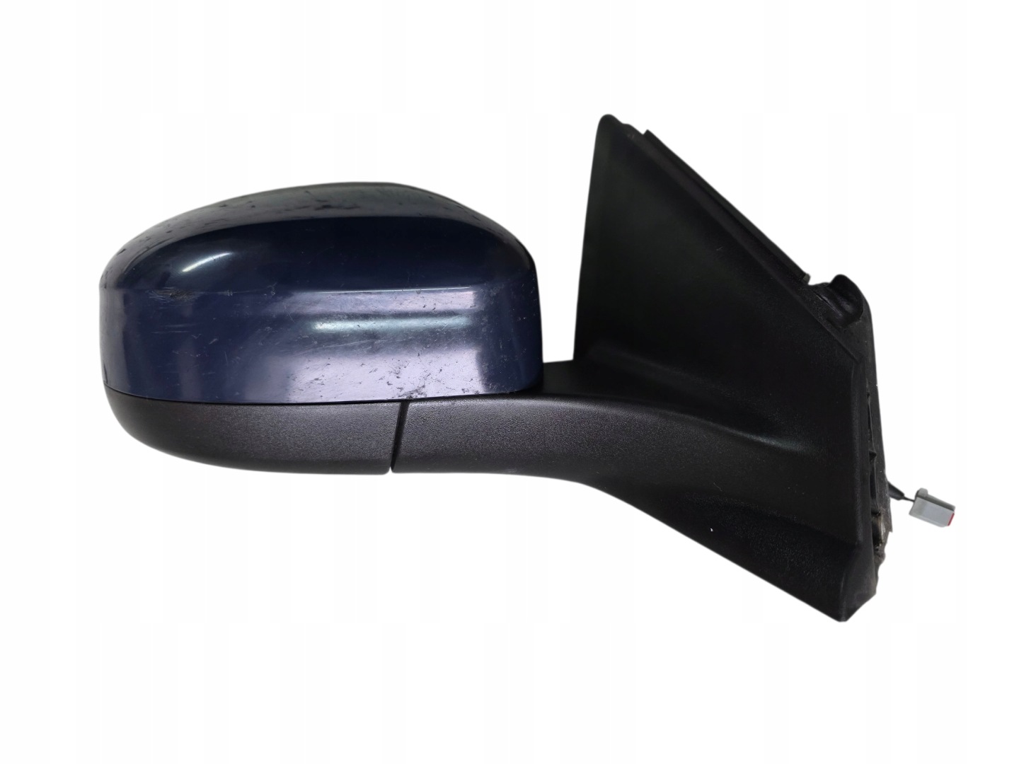 mirror right FORD MONDEO MK4 5PIN EUROPA A8
