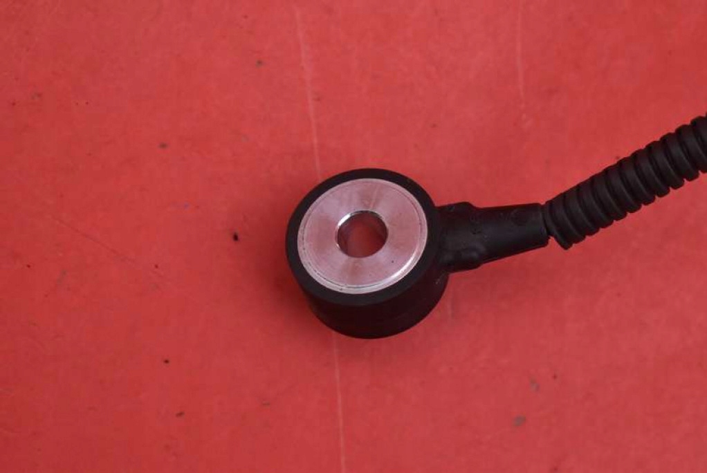 Sensor SPALANIA STUKOWEGO 7566785-02 BMW E90 E91 3.0i 218 KM 04-10