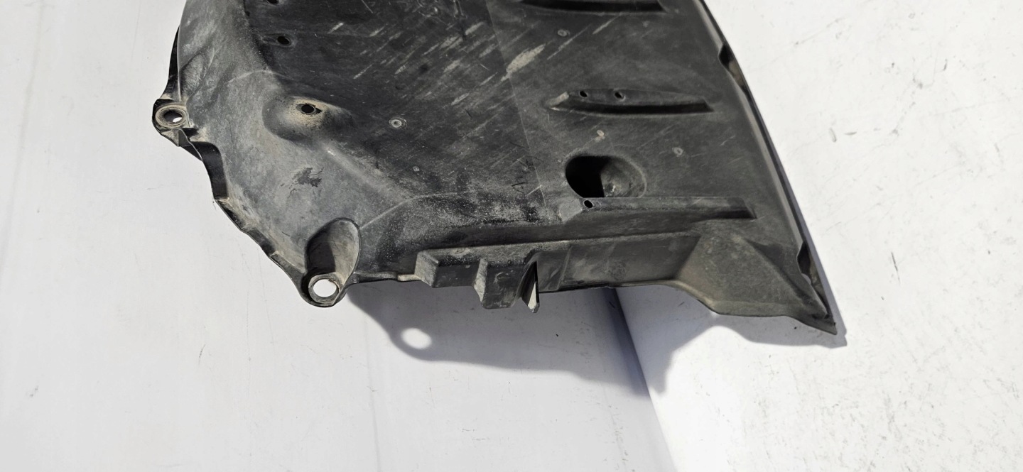 cover chassis LEXUS IS III 13- original
