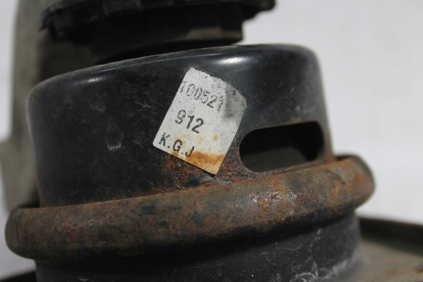 holder engine mount KIA CEED and 1.6B 06-12