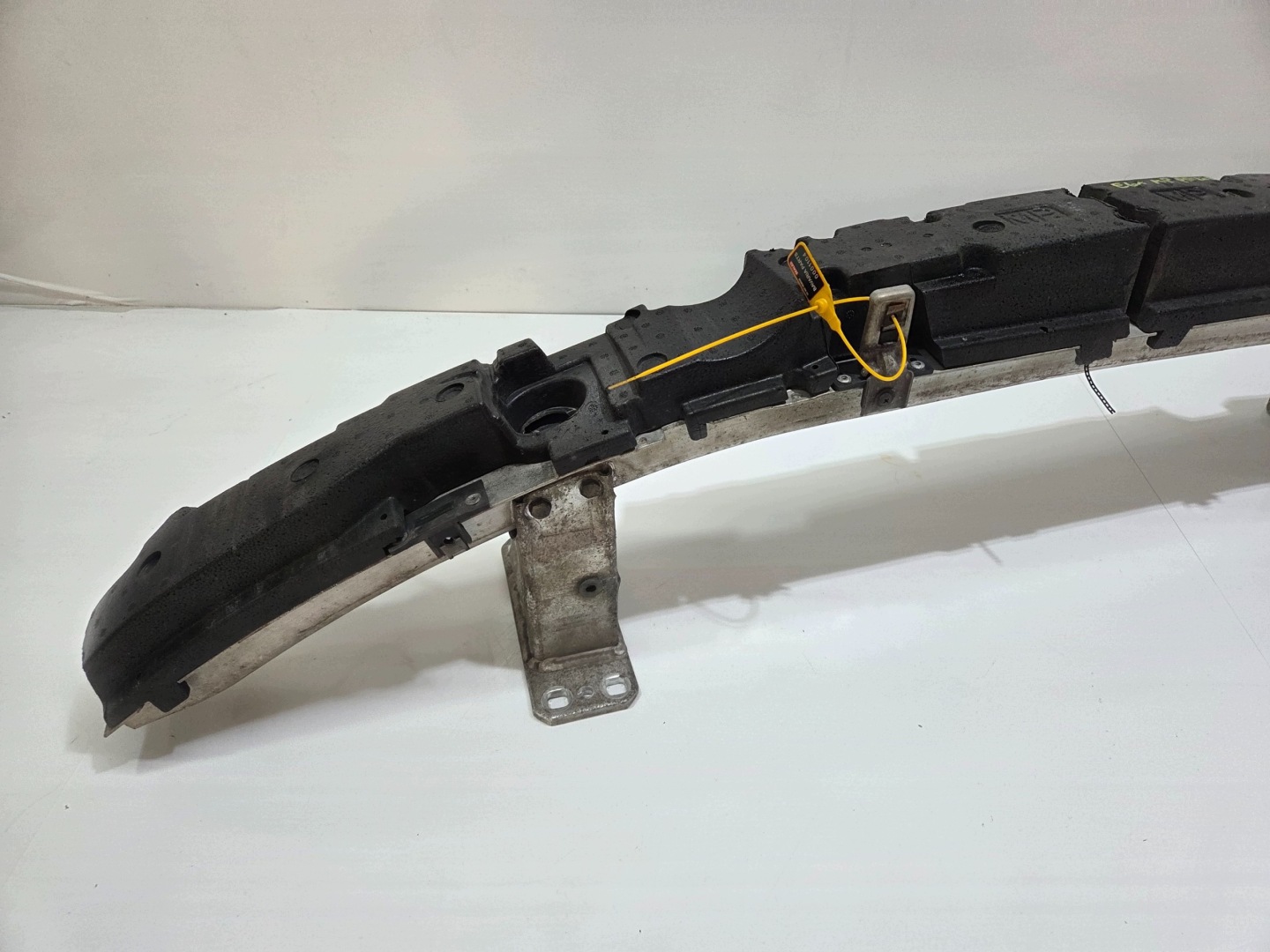 bumper support front BMW E60 E61 M PAKIET
