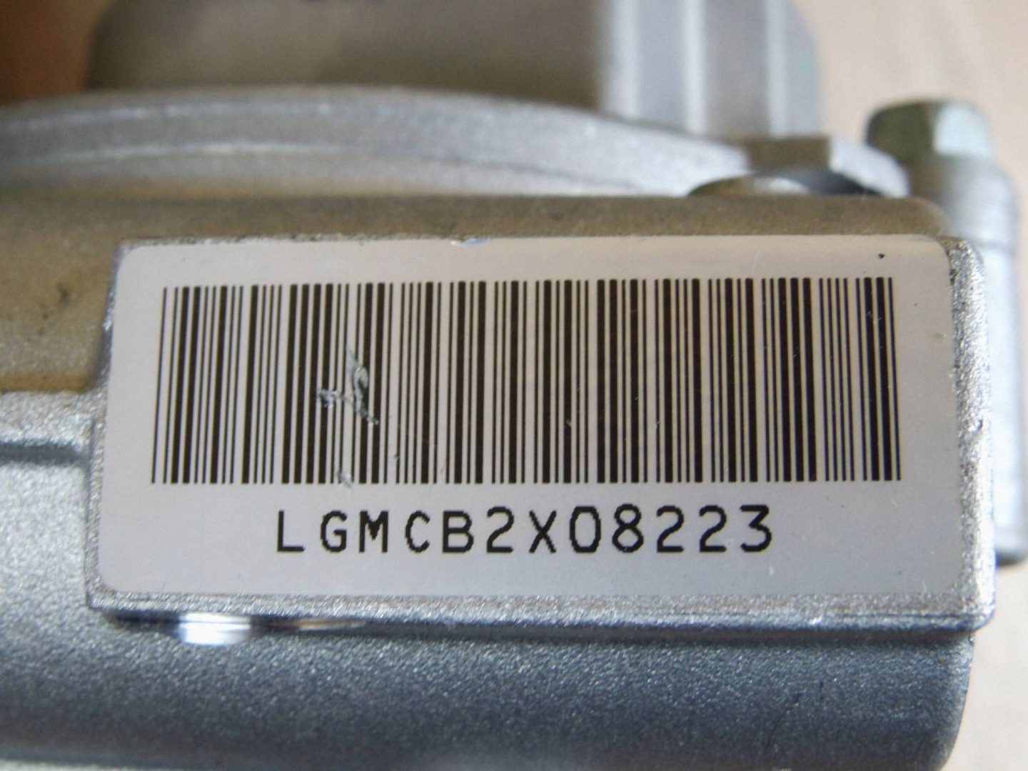 KIA Sportage IV control electrics steering wheel rod 56330D3000