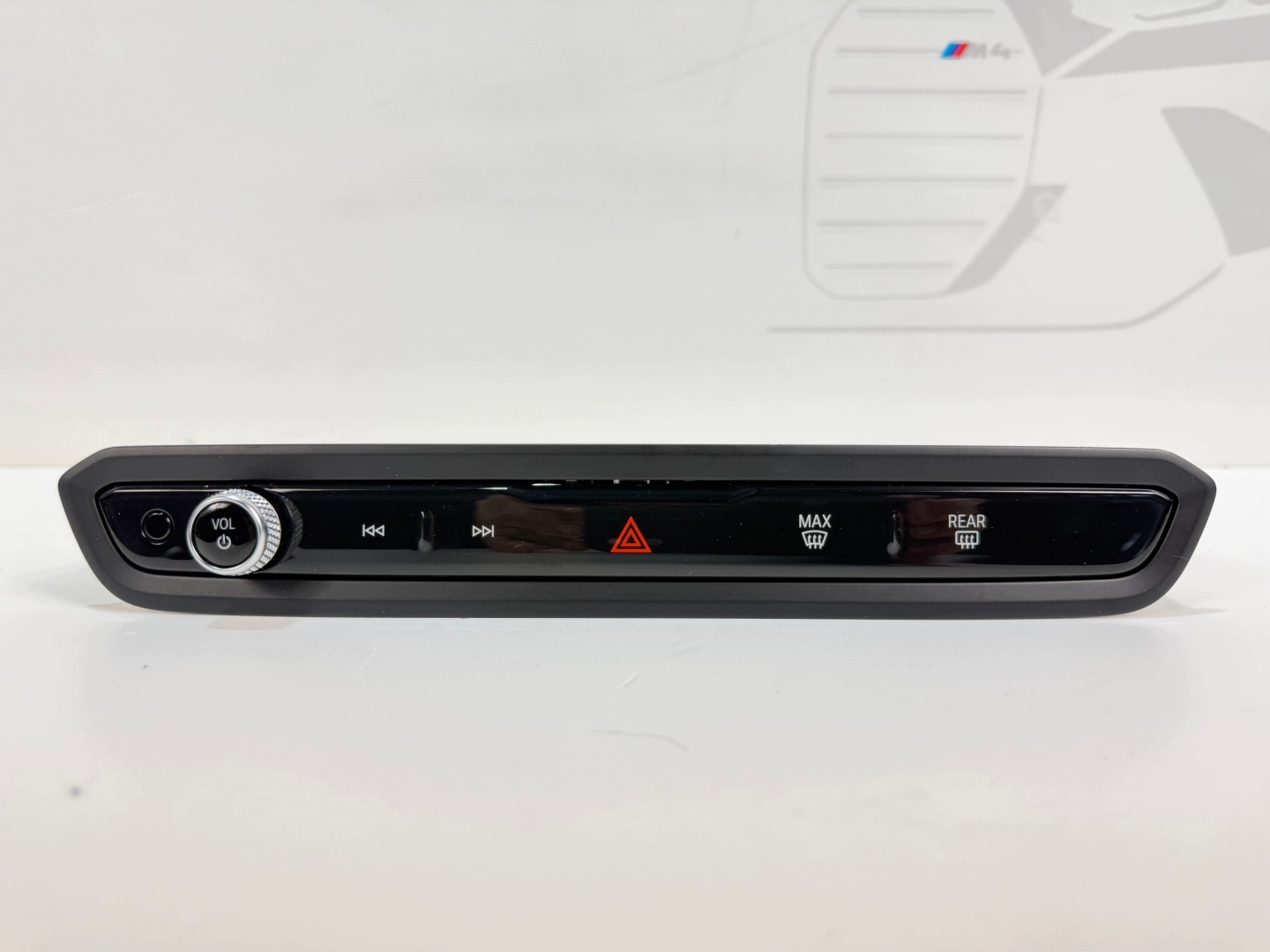 PANEL RADIA BMW X4 G29 G20 G30 5A3F6C6