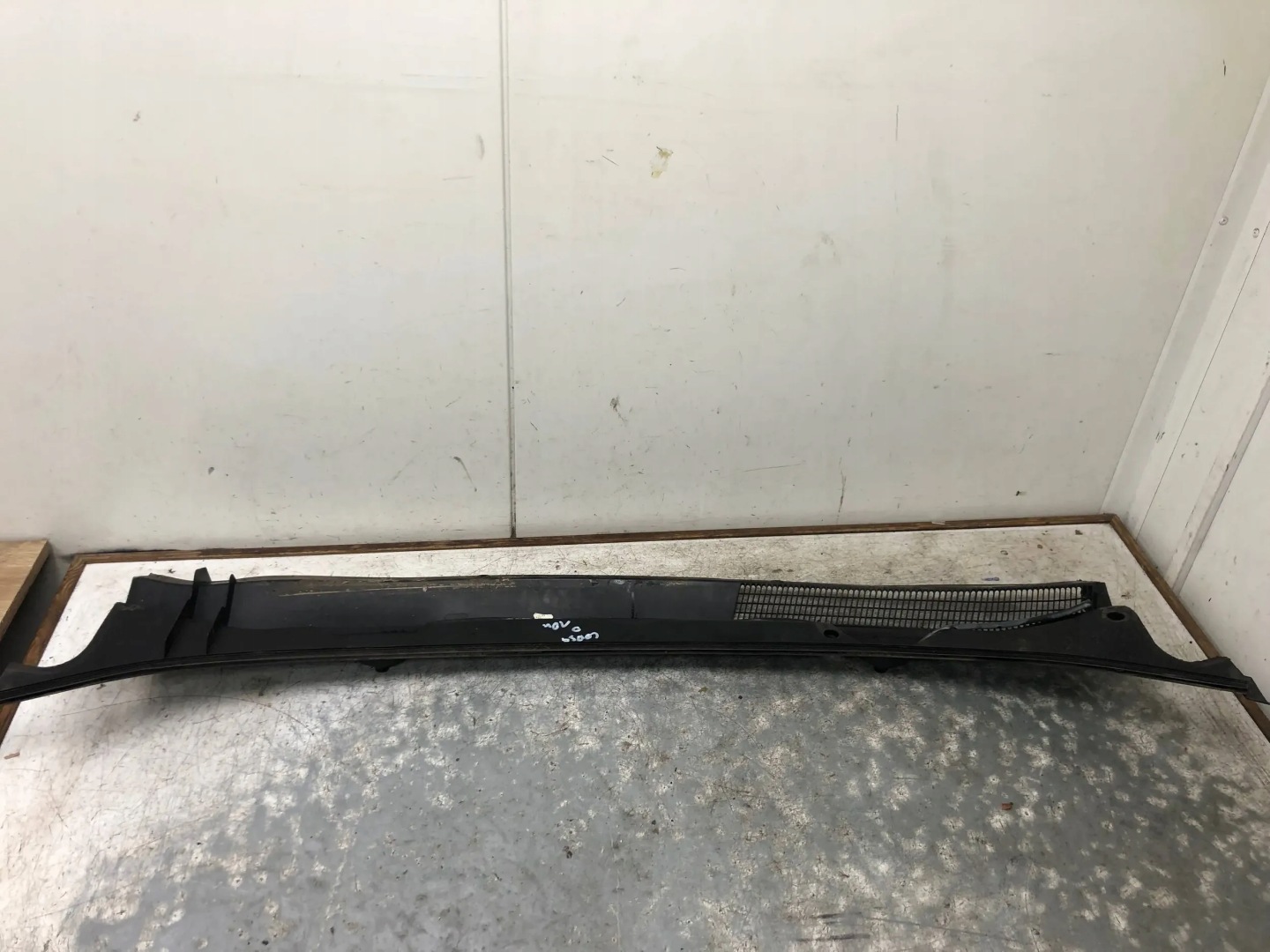 torpedo OPEL CORSA D 13322013