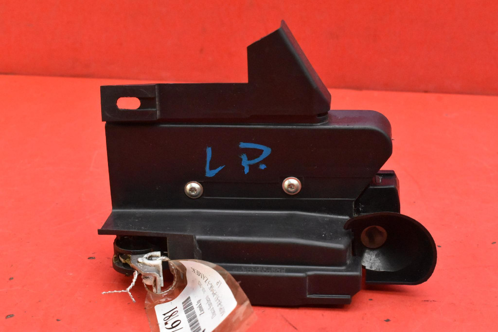 lock door left front front EU 805035308RB DACIA SANDERO 3 III 5D HB 20
