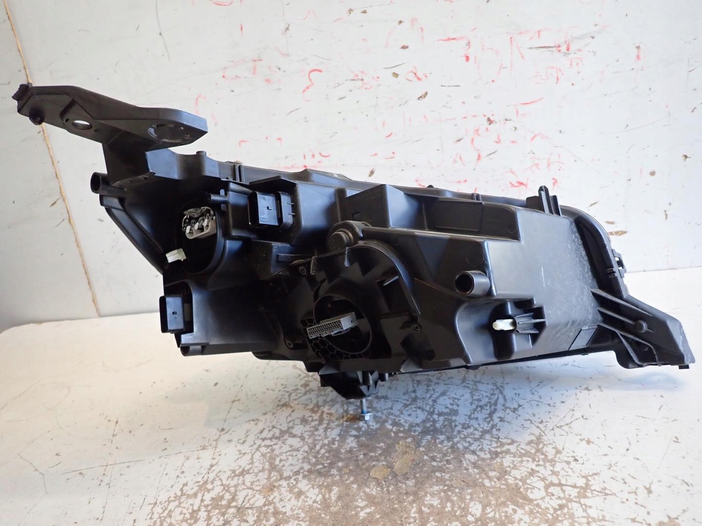 light front front left PEUGEOT 208 II 2019- FULL LED 9841642080