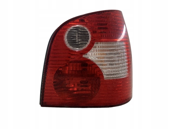 VW POLO IV 9N light right rear part