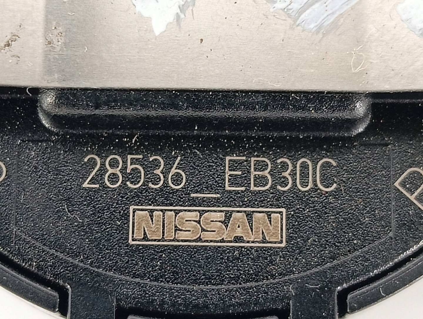 sensor SENSOR rain 28536-EB30C Nissan Qashqai and (2007-2013)