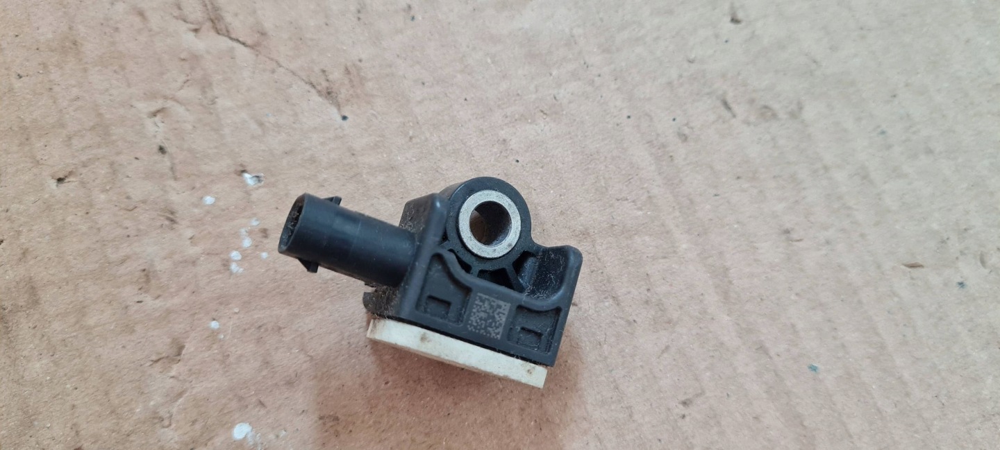 DODGE Crashsensor Drucksensor UDERZENIOWY 56054085AA Maserati