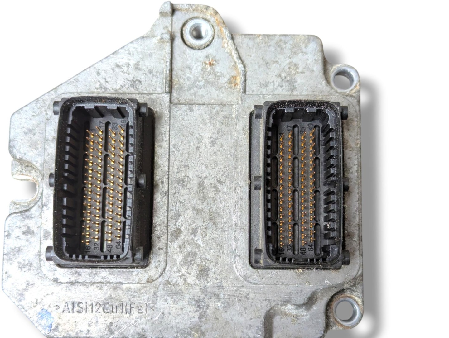 Montaggio startowy Opel Astra G 2005 55559287