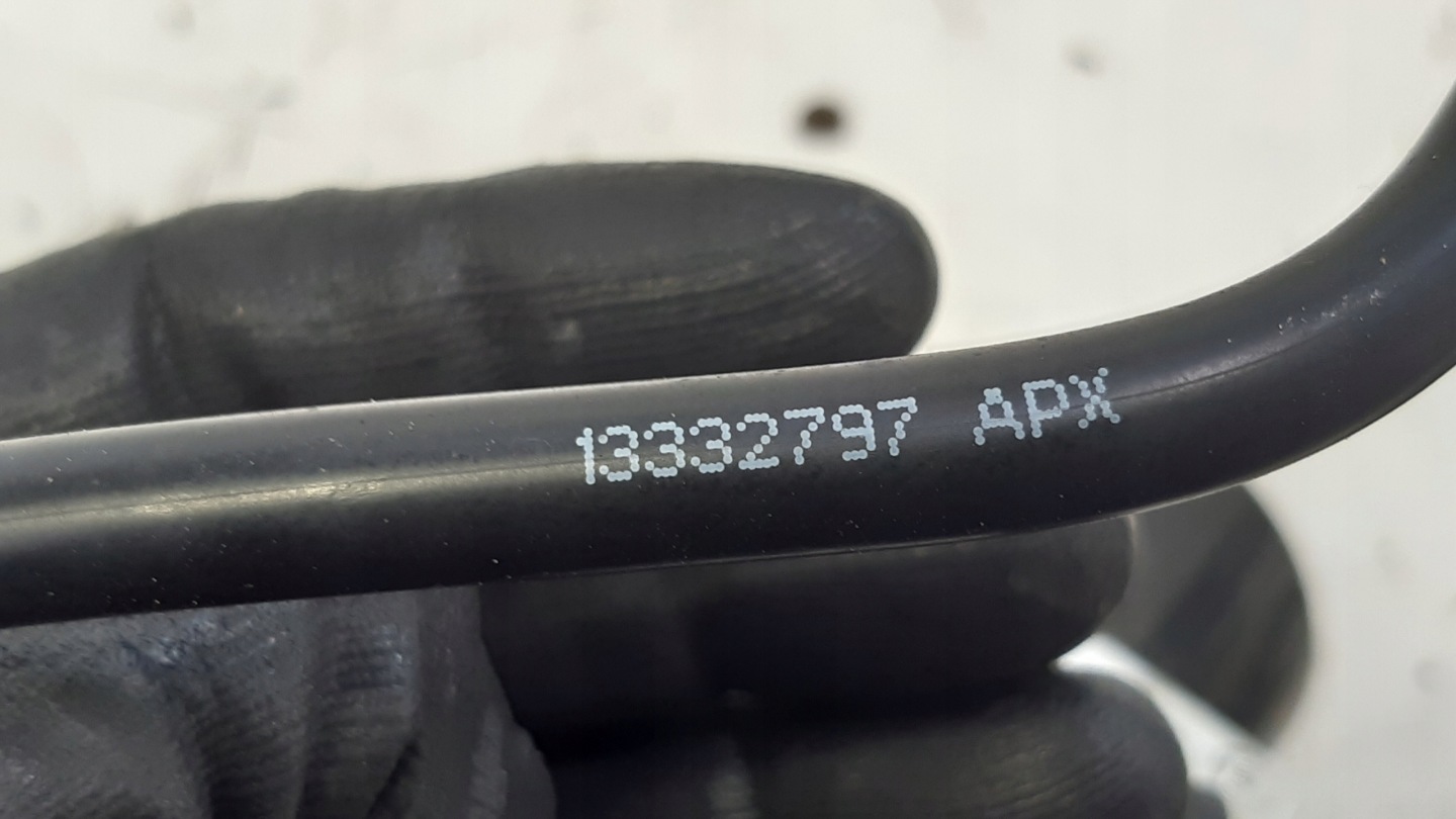 prijenos serva 13332797 Opel Astra J